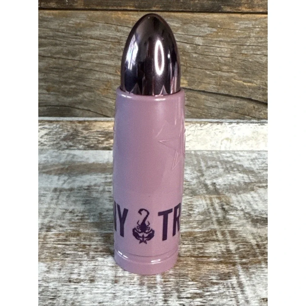 Jeffree Star ⚠️ bold